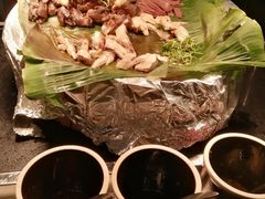 -海口绿发希尔顿酒店-田园汇自助餐·三文鱼·海鲜