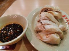 招牌百家鸡-百家鸡味馆(清泰店)