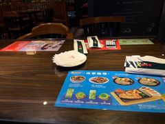 -豪享来中西餐厅(延安东路店)