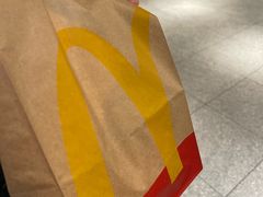 -麦当劳(湖光北街店)