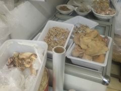 -大桥羊肉夜宵·小龙虾(金龙新街店)