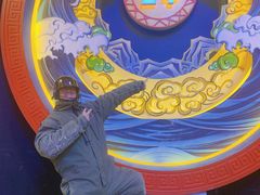 -E+有冰工厂·昆仑寒宫2(五角场店)