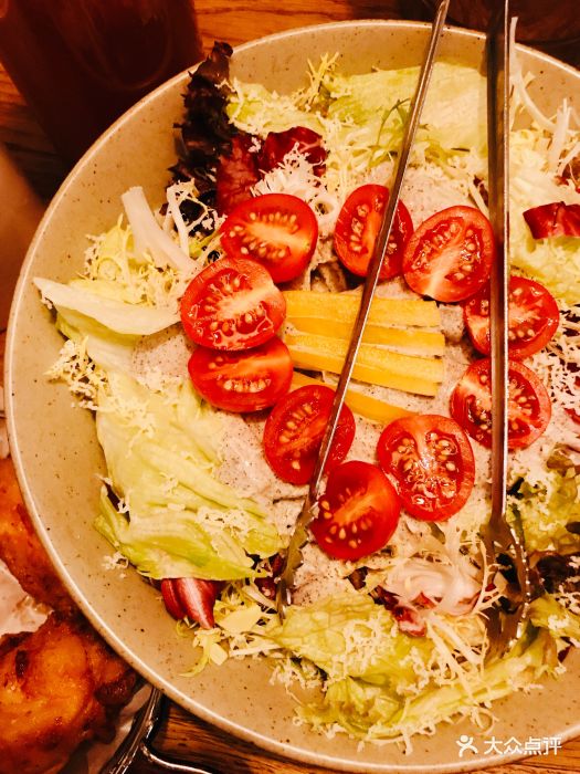 速度披萨(环球都会广场店)--菜图片-广州美食-大众点评网