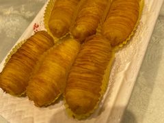 -万宝海鲜舫(劳动公园店)
