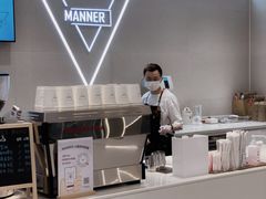 -Manner Coffee(万象前海店)