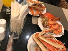 -歌山品悦大酒店-悦咖啡西餐厅(江虹路店)