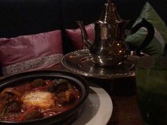 -Tajine Moroccan塔金摩洛哥中东餐厅