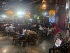 -南海渔家•海鲜•正宗海南菜(海棠湾店)