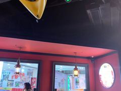 大堂-大渝火锅(苏州西城永捷店)