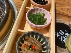 -黑牛の店·和牛烧肉(合生汇店)