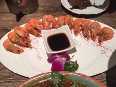 -茉莉餐厅(包河万达店)