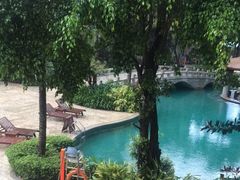 -三亚亚龙湾雅高美爵酒店