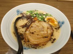 -雷神拉面(财富中心玉米楼店)