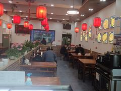 -台州老六海鲜面馆(上南总店)