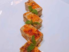 -陶苏·品味融合川菜(龙湖源著天街店)