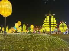 -歌斐颂巧克力小镇