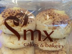 -美心西饼mx cakes(猎德优托邦店)