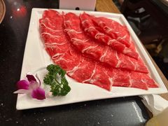 -南门涮肉(后海店)