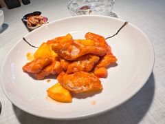 -莉莉海堂HAITANG·烤鸭(国贸商城店)