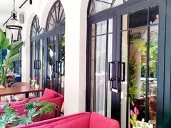 -Osteria Garden 生蚝花园餐厅(原进贤路店)