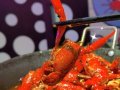 -二钳洞庭虾蟹·江湖菜(成都鹭岛店)