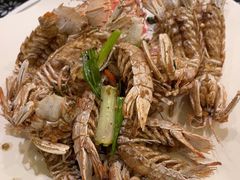 -旺角小渔村(二马路店)