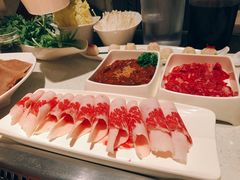 -海底捞火锅(龙岗星河COCO Park店)