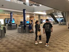 -上海浦东国际机场-T2航站楼