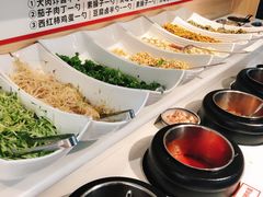 -汉唐守艺人·河北面馆(民心河店)