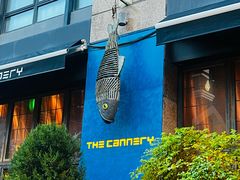 -THE CANNERY&JUJU 新鲜海鲜·牛排美食酒廊