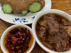 -柴氏风味斋(甘家口店)