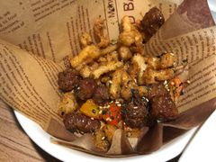 牛肉想哭-太二酸菜鱼(沈阳万象城店)