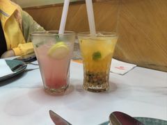 -CRAZYONES克芮旺斯西班牙餐厅(苏州中心店)
