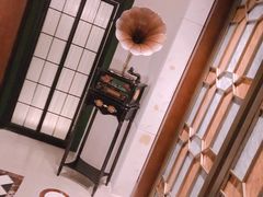 -民国红公馆·秦淮八艳(夫子庙店)