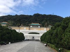 -台北故宫博物院