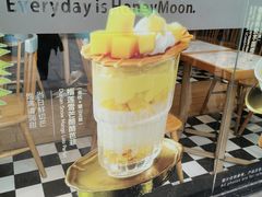 -满记甜品(湖滨店)