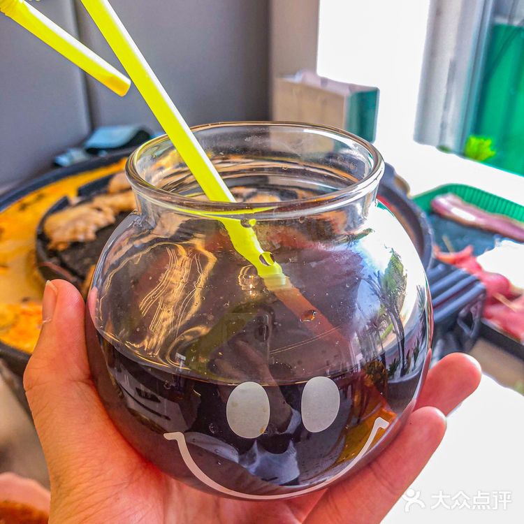 重庆美食|为了泰式火锅烤肉来一趟熙街