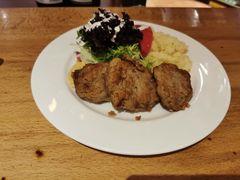 -兰特伯爵西餐厅·啤酒屋(方庄店)