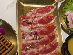 -炙城·韩式烤肉(南京东路店)
