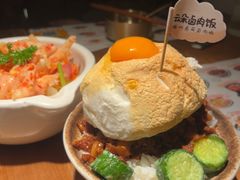-岛风·台食小馆 ISLAND BISTRO(烟台山店)