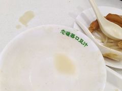 -老磁器口豆汁店(天坛店)