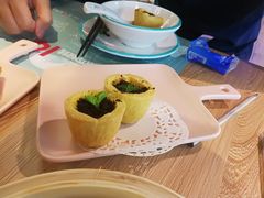 -一笼小幸运