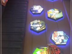 -沪小胖·小龙虾·蓝龙王(八佰伴店)