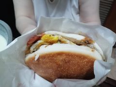 -津老味煎饼果子(西北角总店)