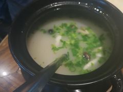-北京老铺烤鸭(西稍门店)