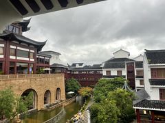 -苏州吴宫泛太平洋酒店