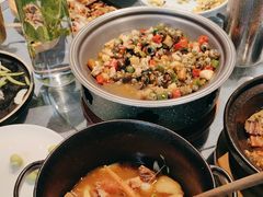 -野蔓果·山野菜(西湖景区·龙井茶田店)