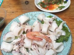 -老宅原住民沙茶面精品小吃(龙头路店)