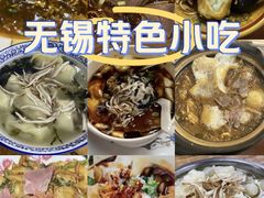 -天福苑(崇宁路店)