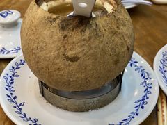 -達揚原味燉品(文明路店)